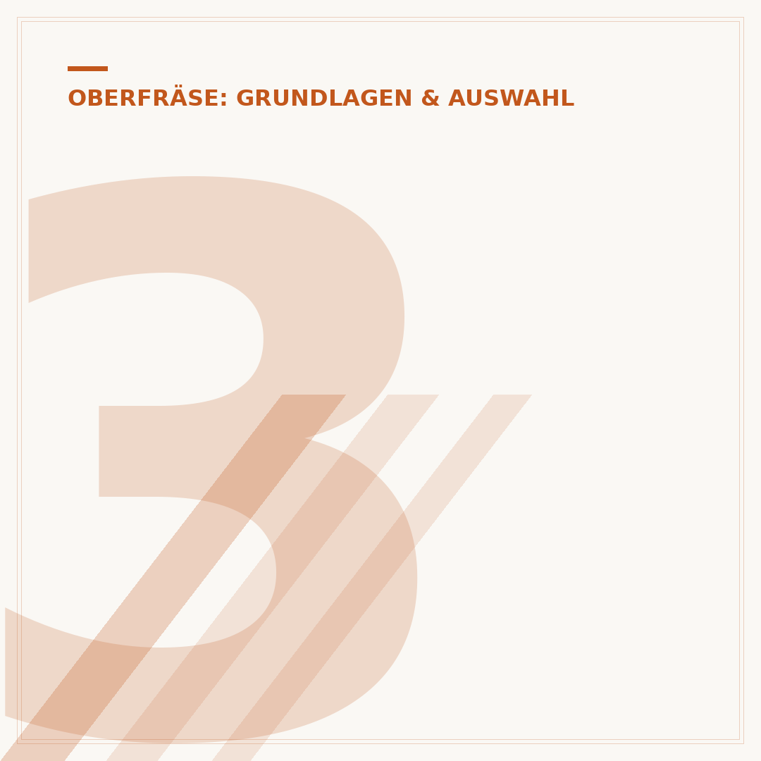 3D Fräsen Holz: Präzision für komplexe Designs