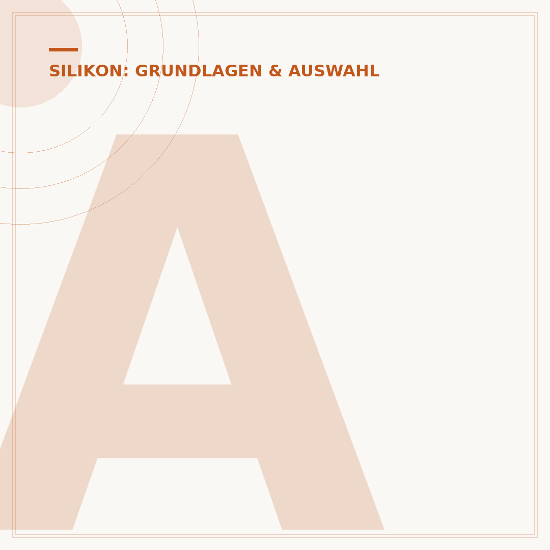 Abflusssieb Silikon: Vorteile, Auswahl & Pflege