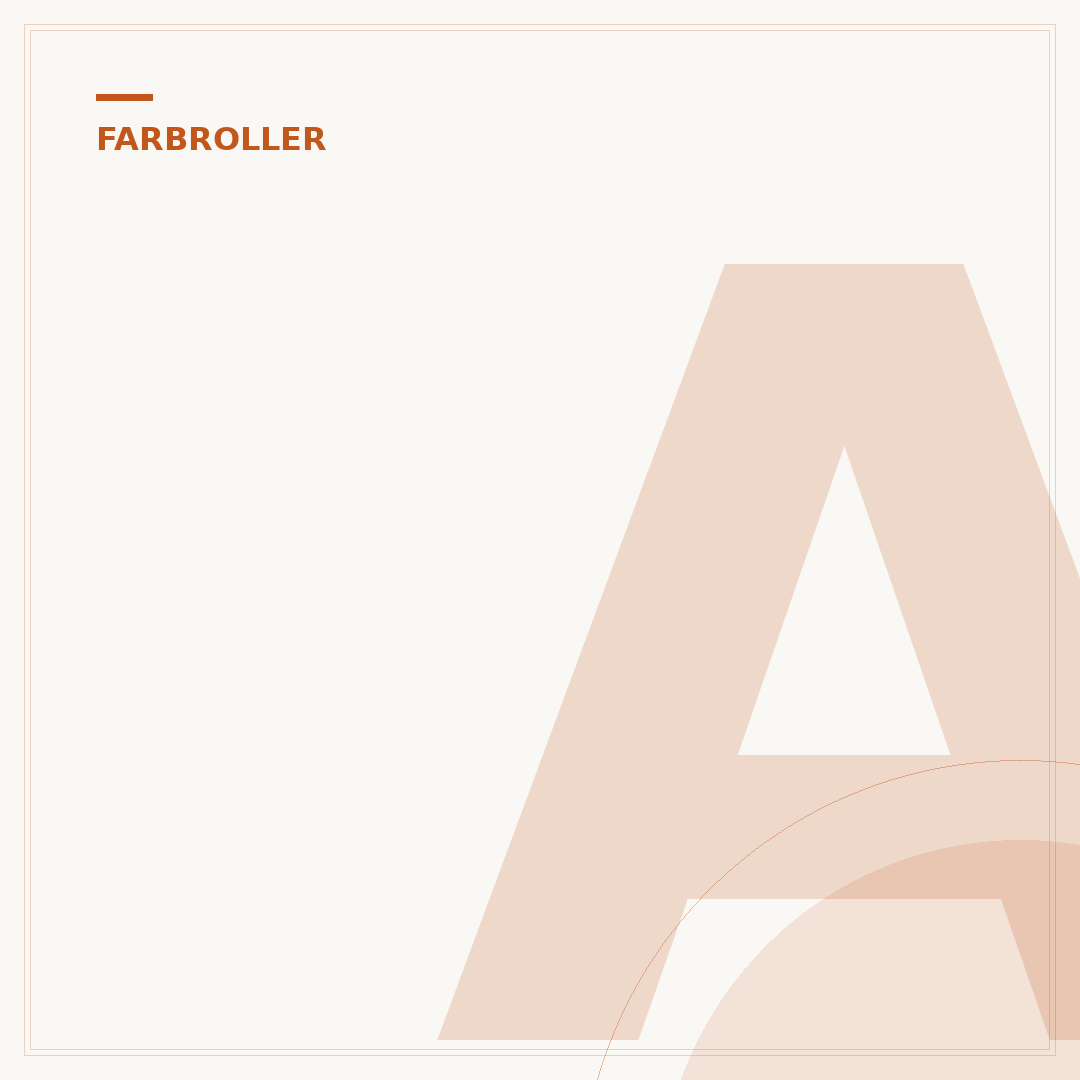 Action Farbroller