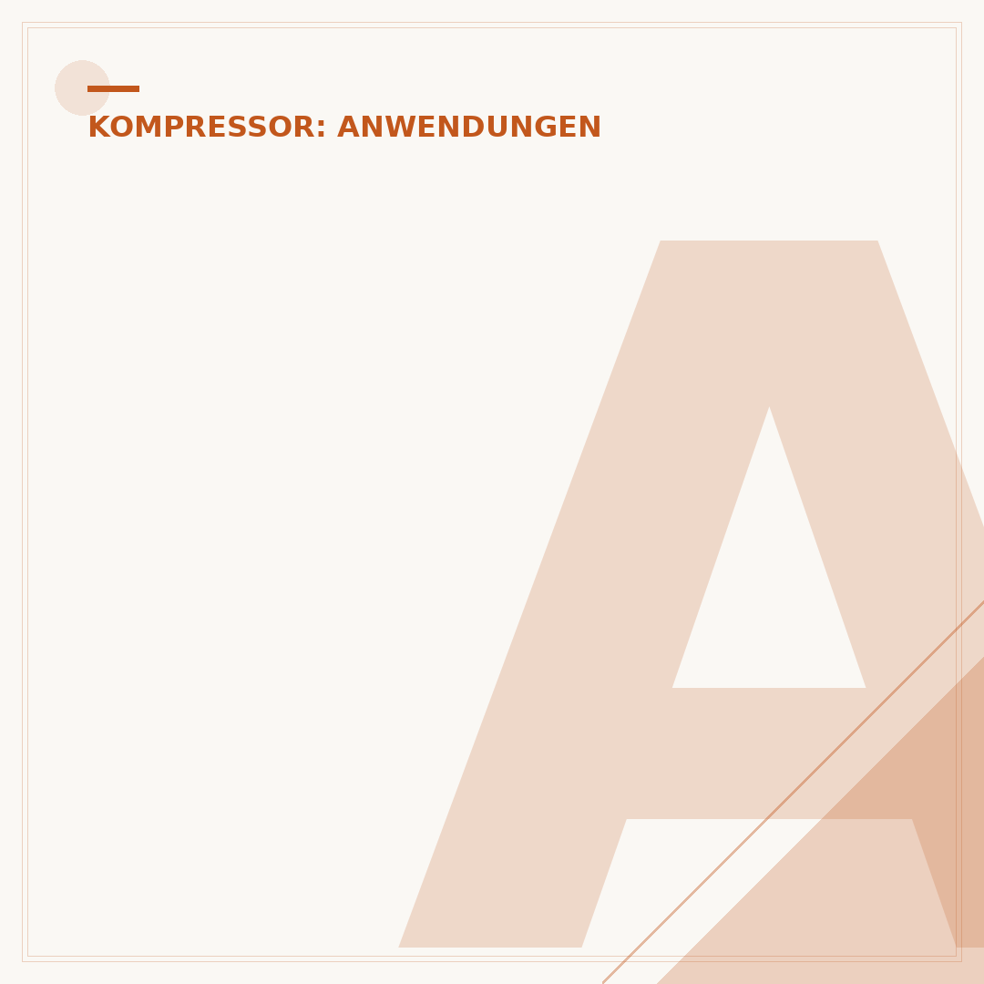 Aerotec Kompressor Ersatzteile: Auswahl & Bezugsquellen
