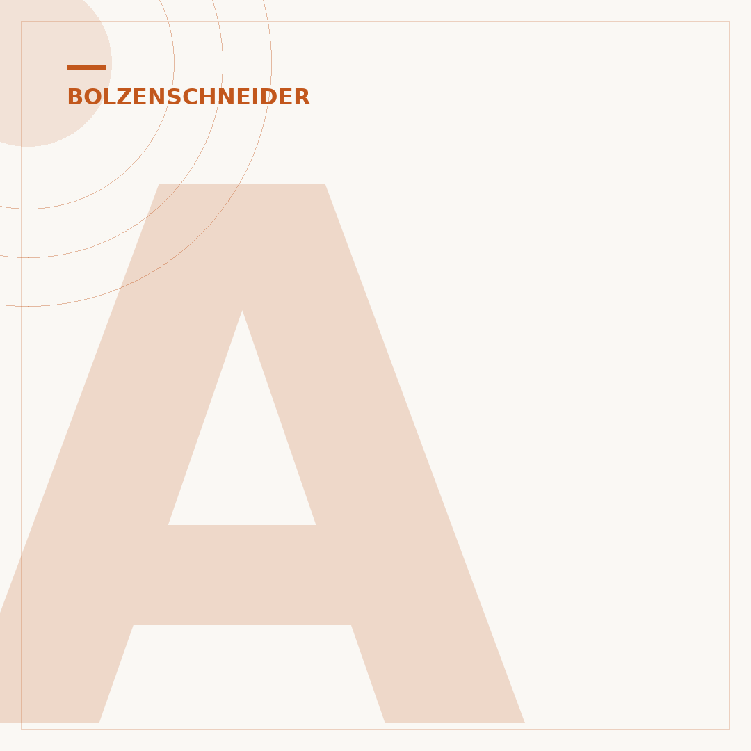 Akku Bolzenschneider: Auswahl, Leistung & Praxis-Tipps