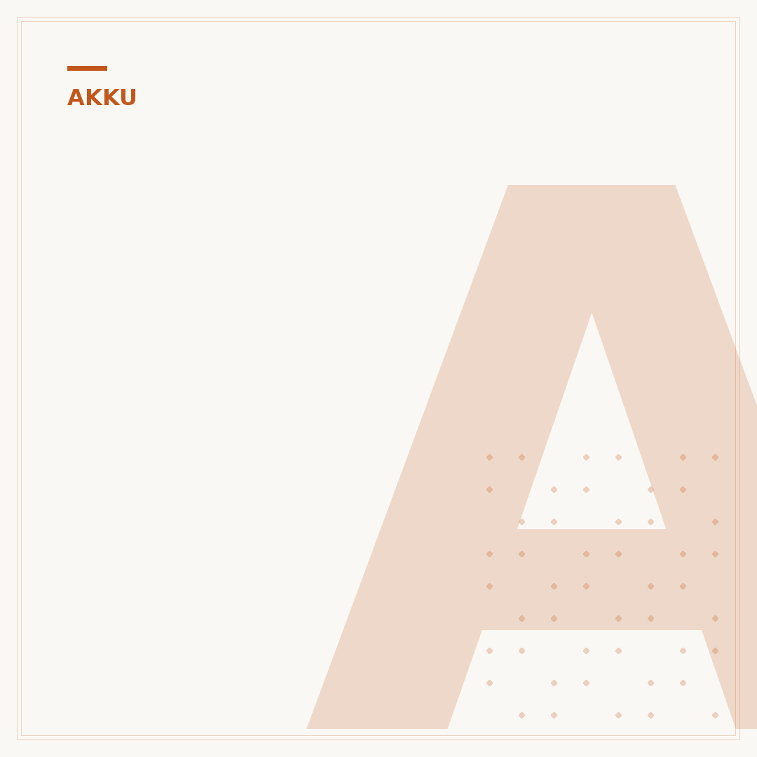 Akkuschrauber-Akku