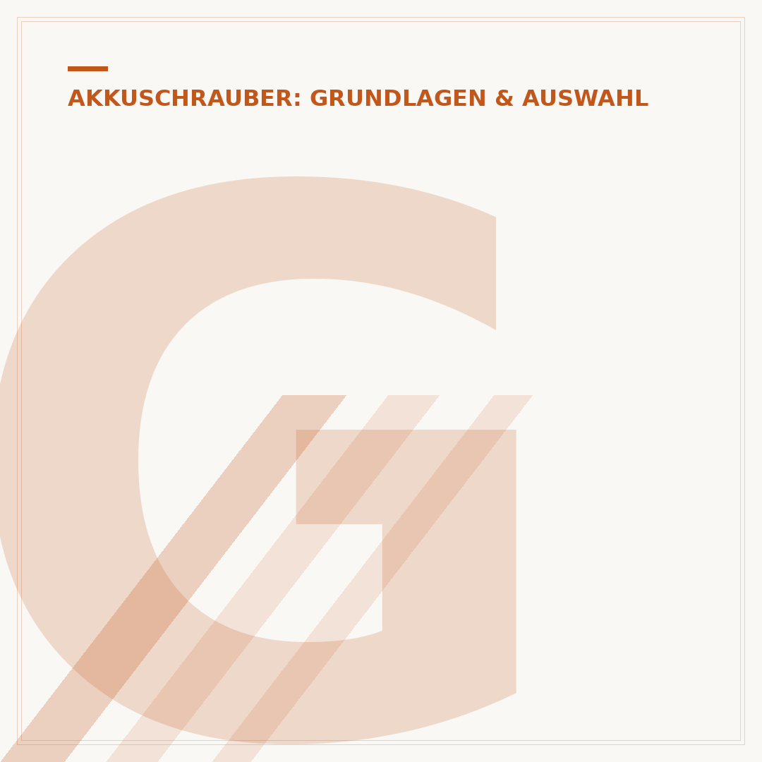 Getriebeschaltung des Akkuschraubers schaltet schwer
