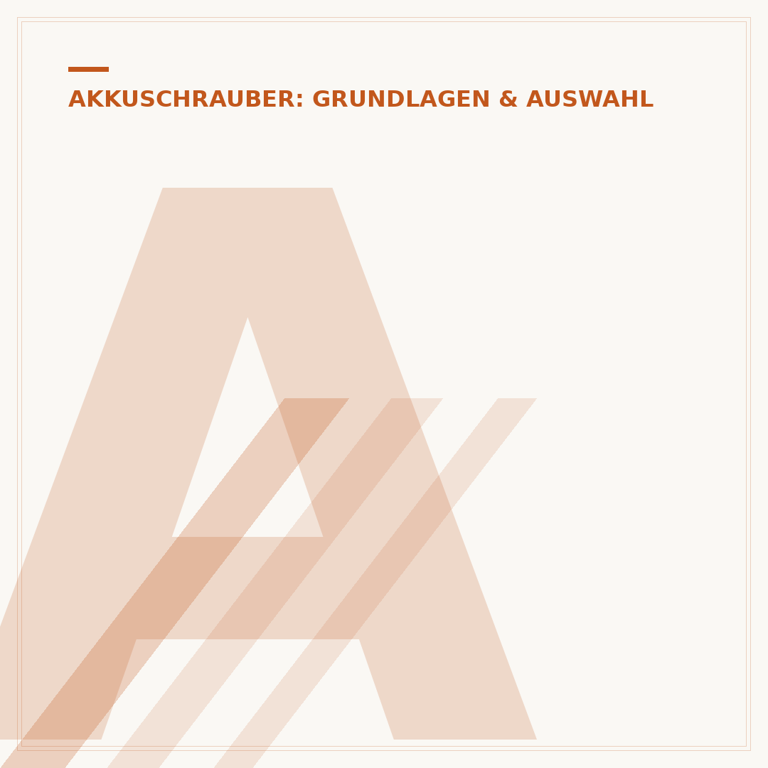Akkuschrauber mit Schlag: Vorteile, Nachteile & Kaufberatung
