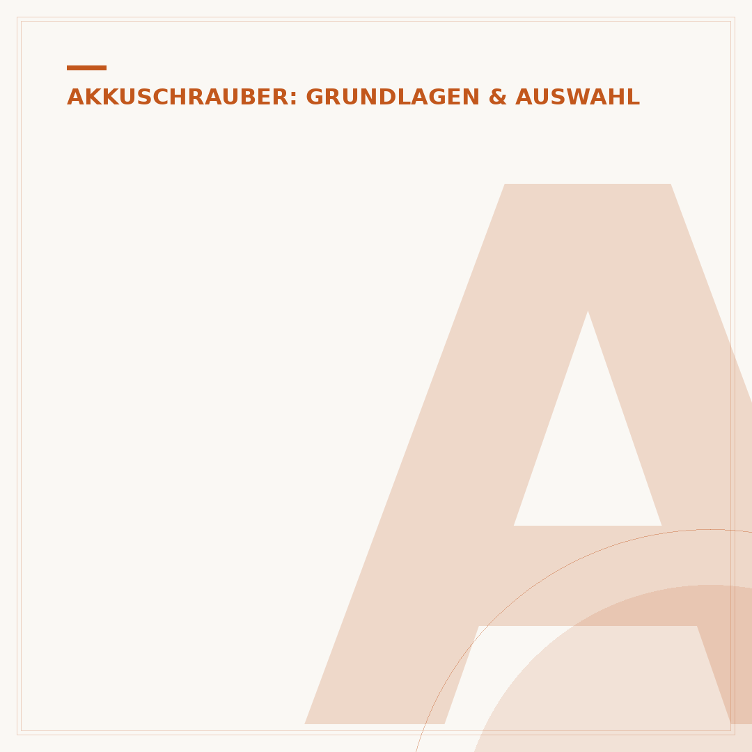 Akkuschrauber Rot: Kaufberatung, Leistung & Anwendung