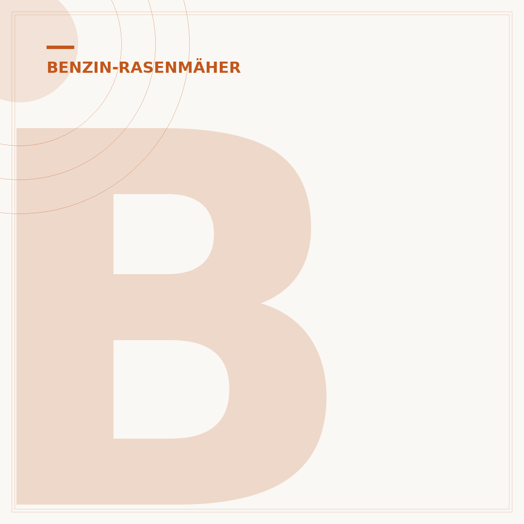 Benzin-Rasenmäher Motoröl: Wie viel Öl?