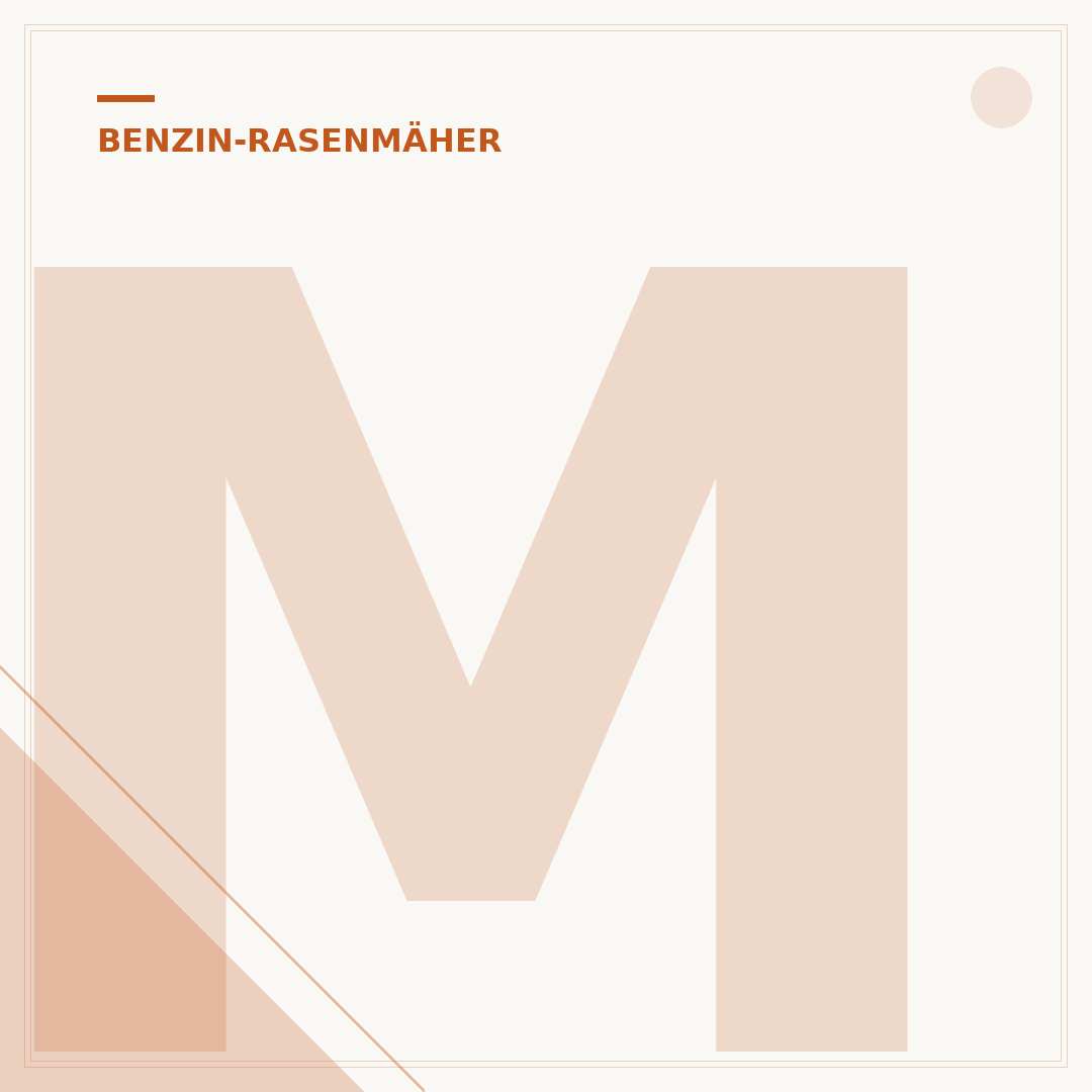 Membran des Benzin-Rasenmäher-Vergasers wechseln