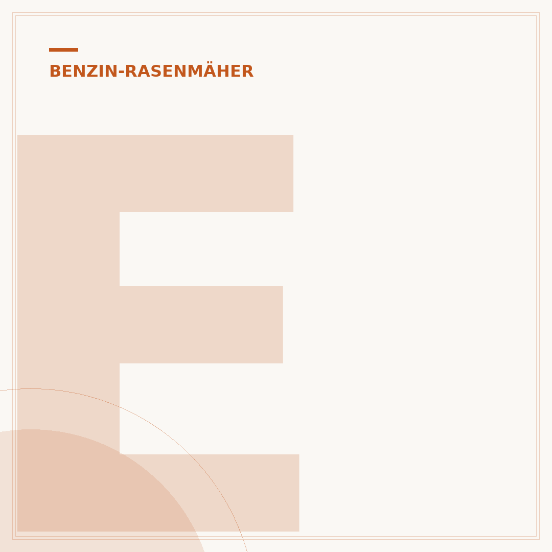 Elektrodenabstand der Benzin-Rasenmäher-Zündkerze einstellen