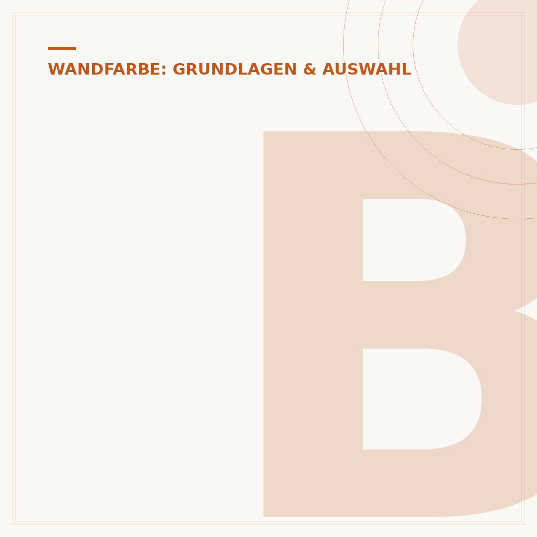 Blaue Wandfarbe Wohnzimmer: Farbwelten für Ihr Zuhause