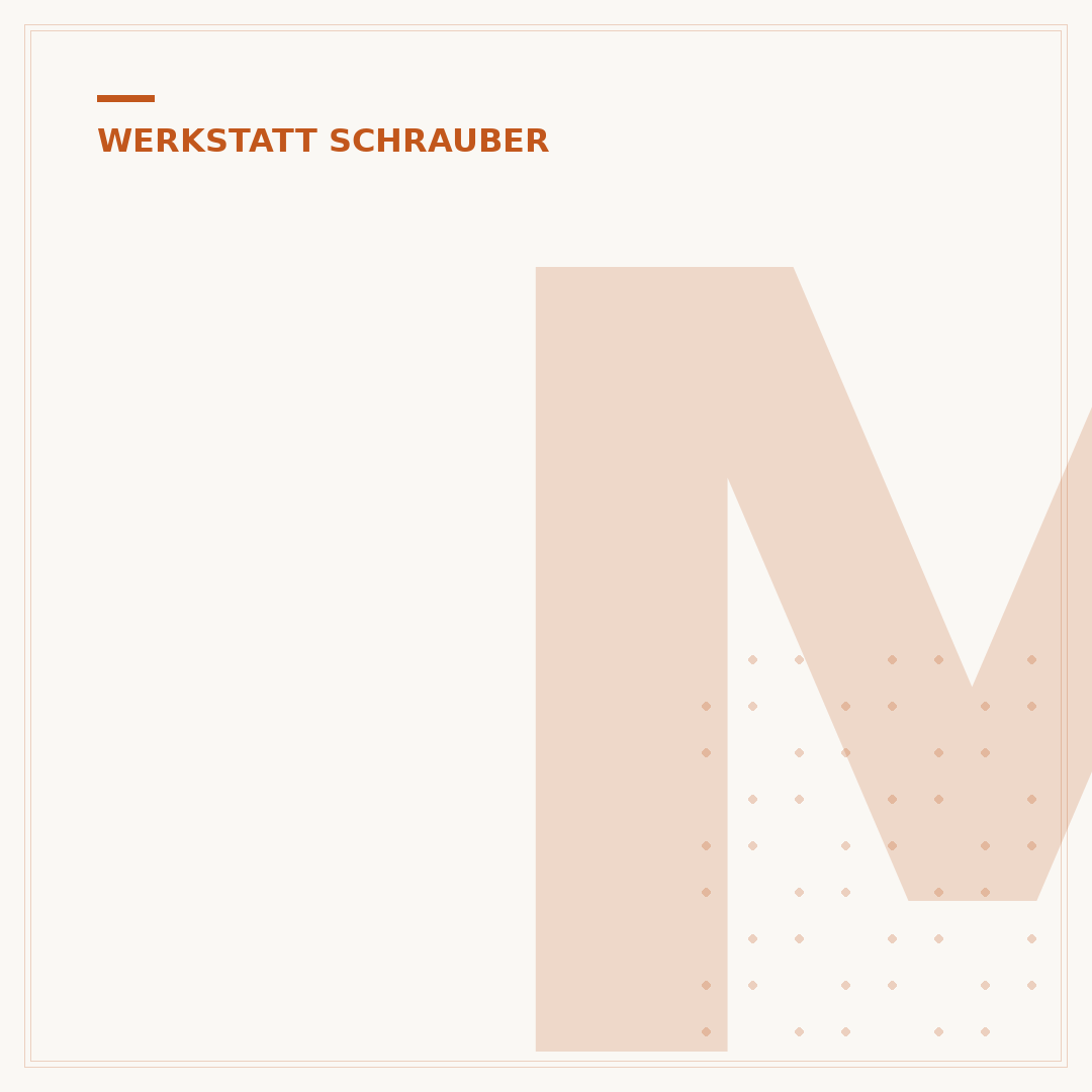 Meißel in den Bohrhammer einsetzen