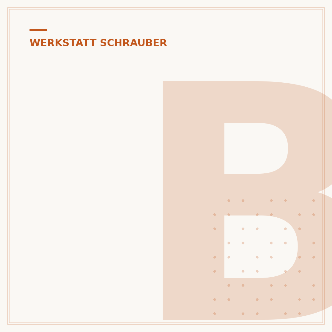 Bohrhammer-Umschalter klemmt