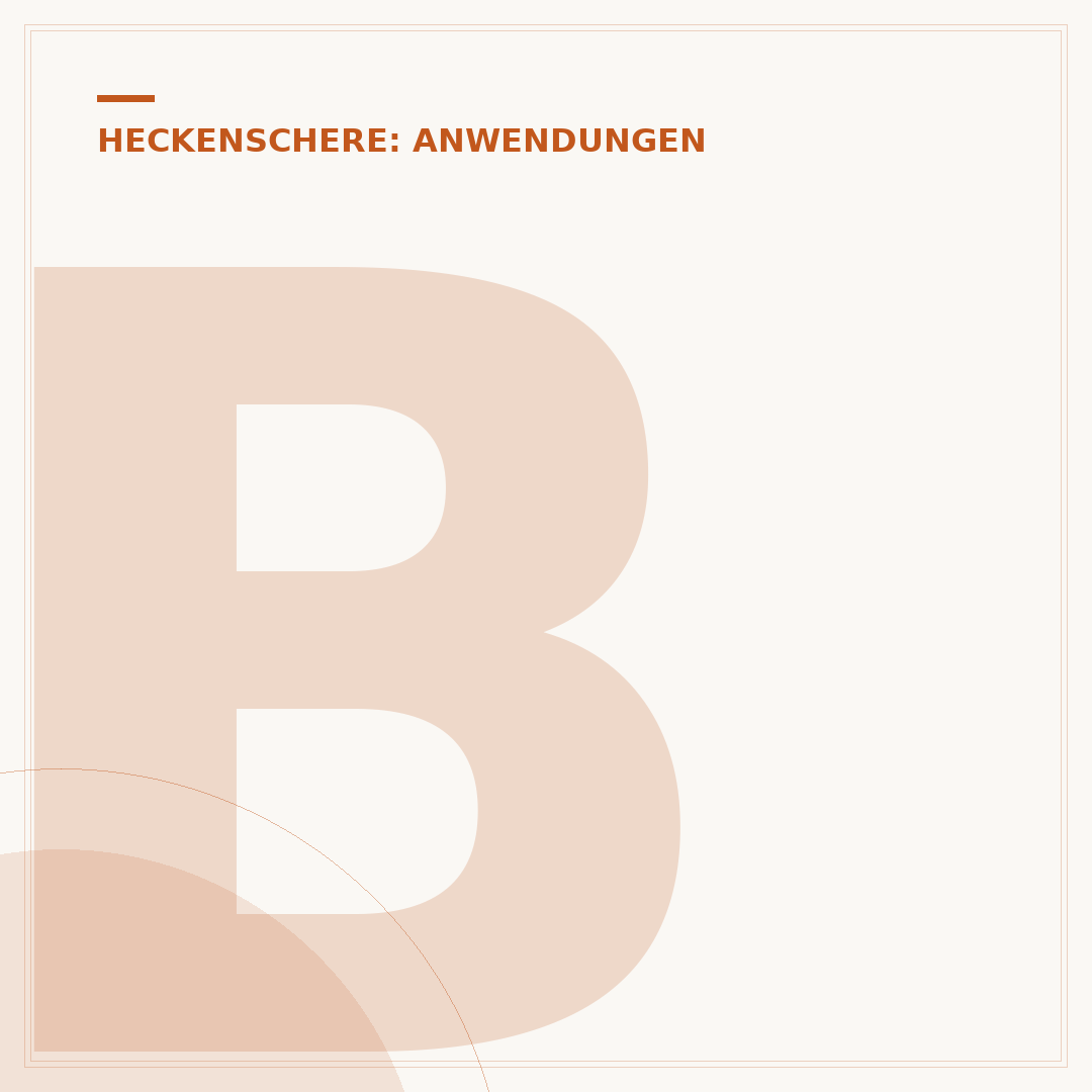 Bosch Heckenschere Ersatzteile