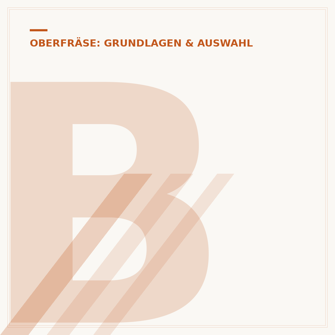 Buchstaben in Holz fräsen mit Dremel