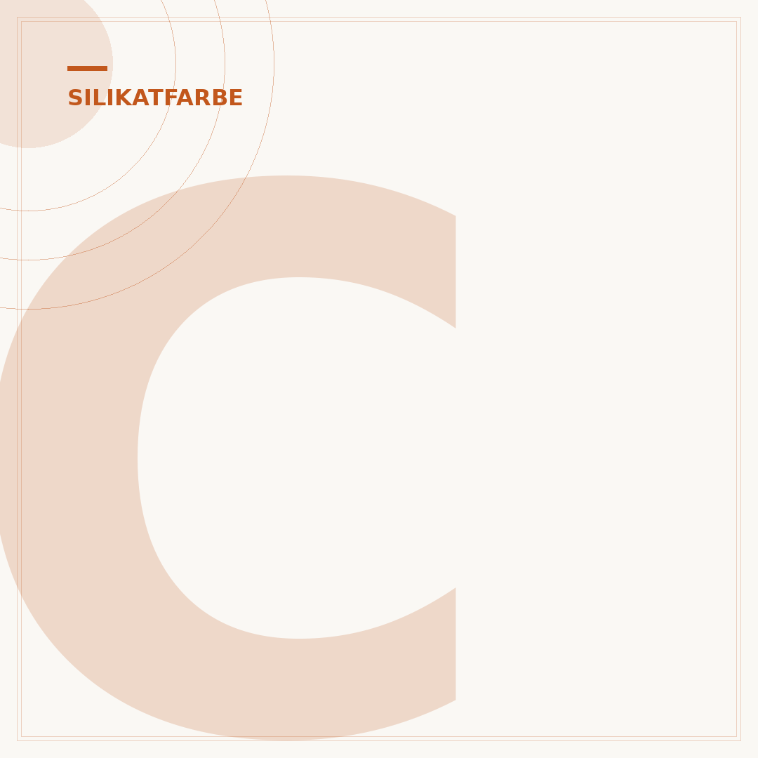 Caparol Silikatfarbe für innen