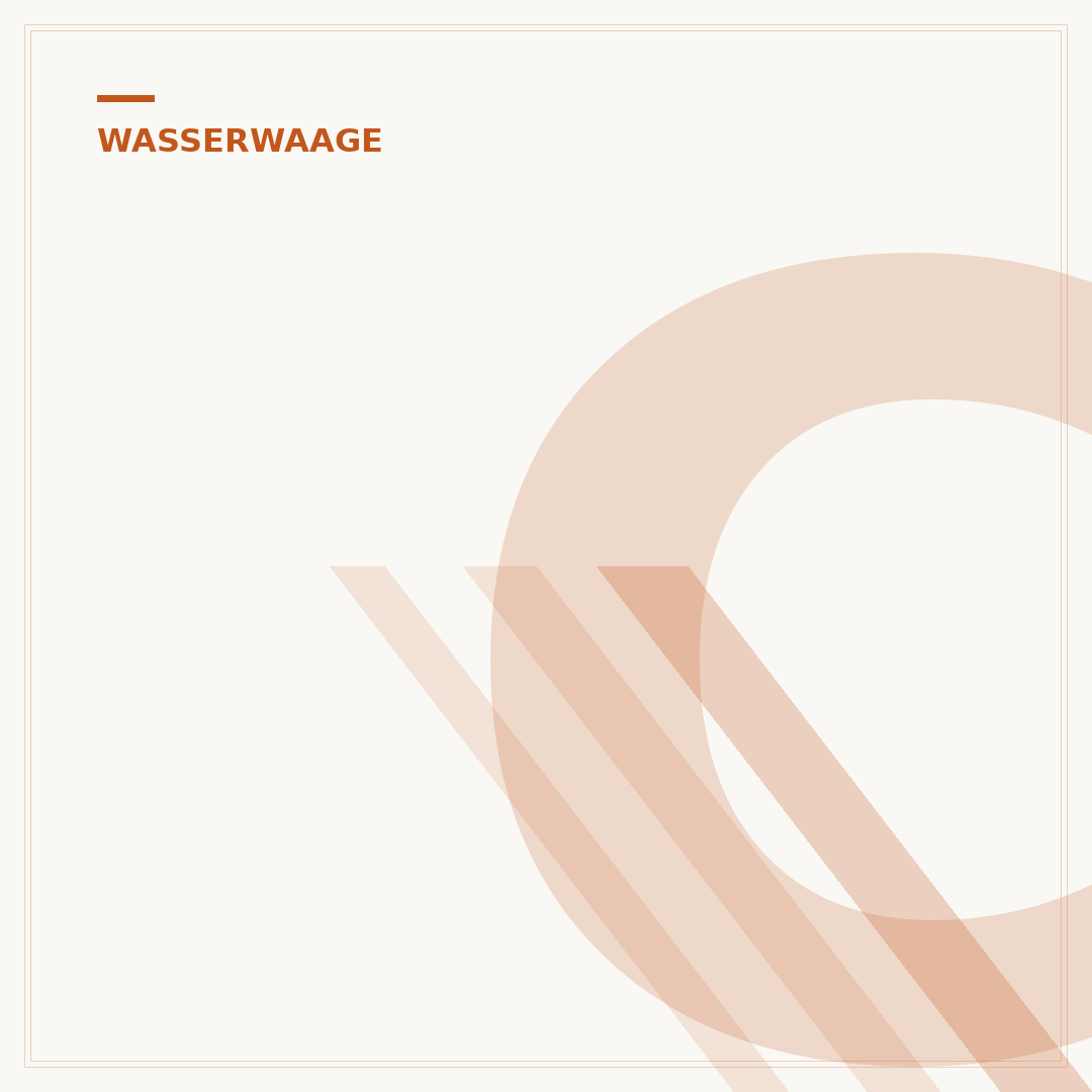 Caratech Easylevel AB digitale Wasserwaage