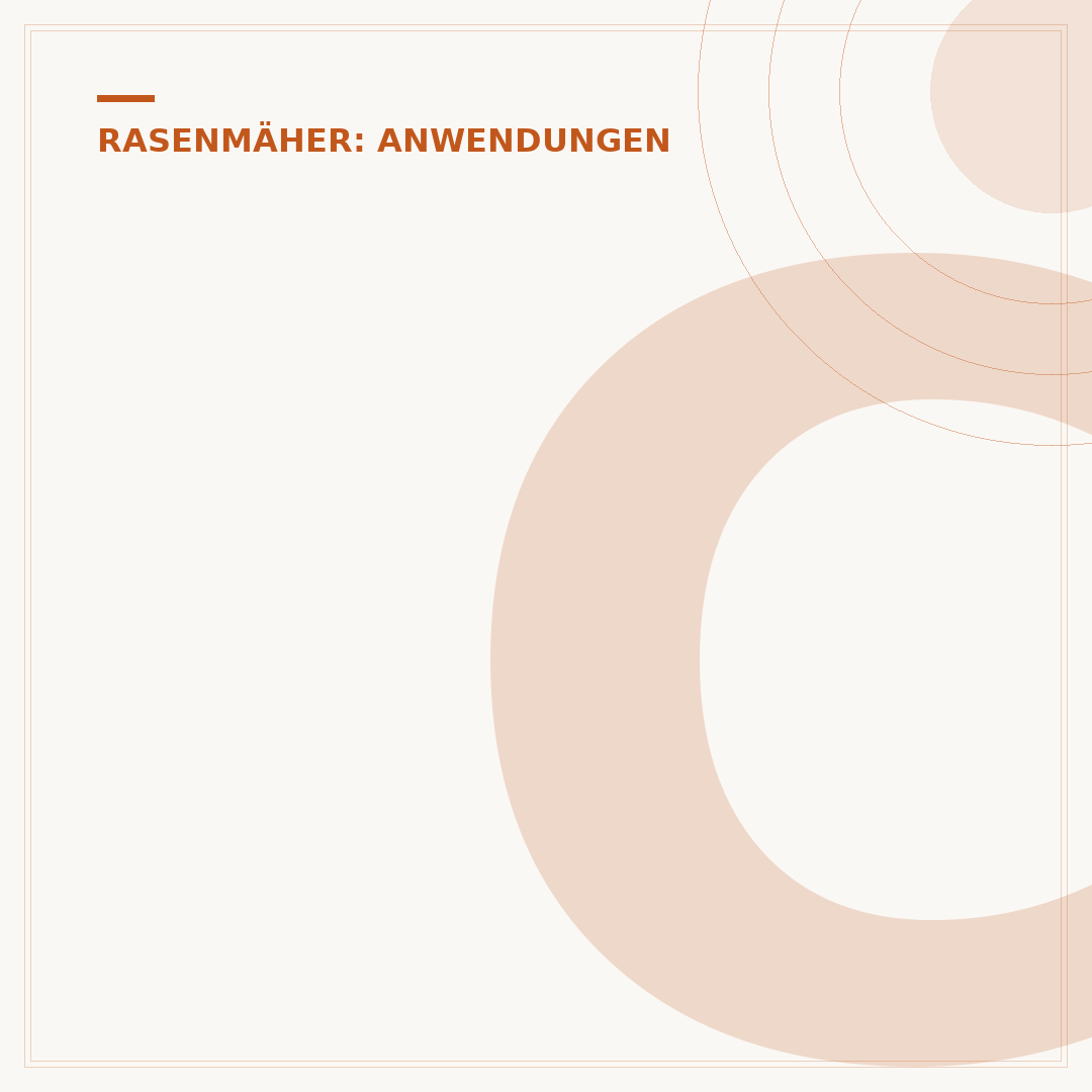 CMI Rasenmäher Ersatzteile: Finden & Richtig Wählen