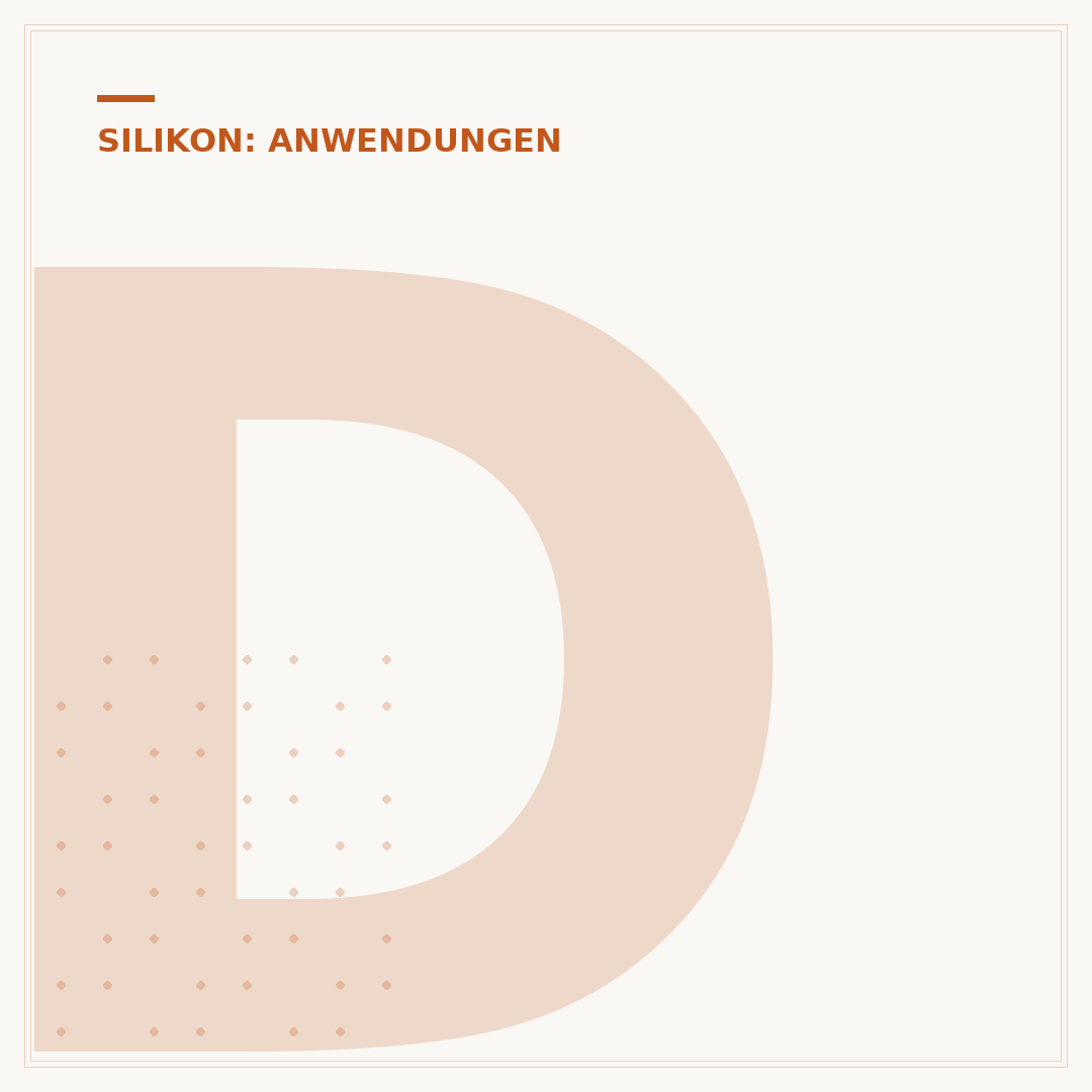 Dachdecker Silikon: Auswahl, Anwendung und Dauerhaftigkeit