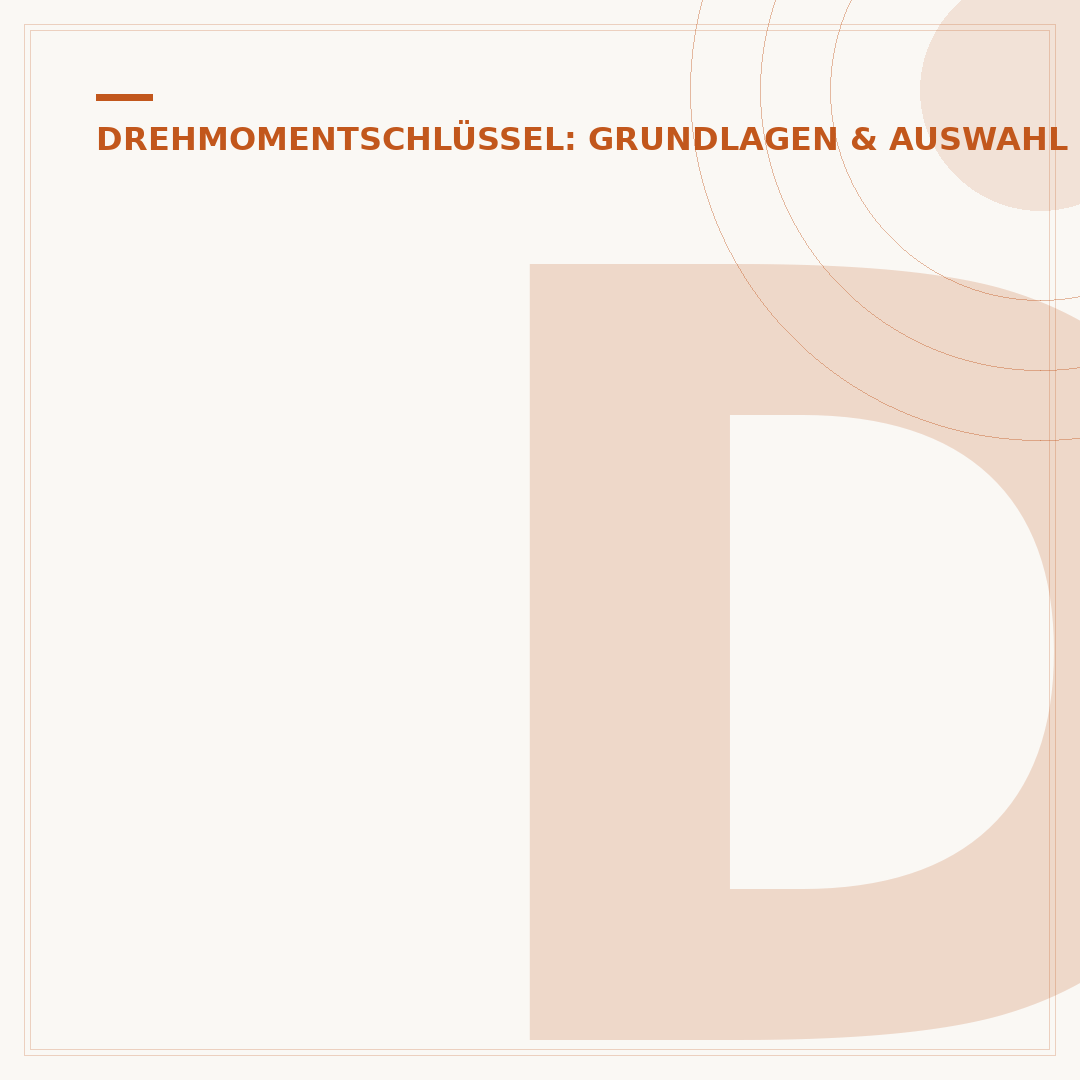 Digitaler Drehmomentschlüssel