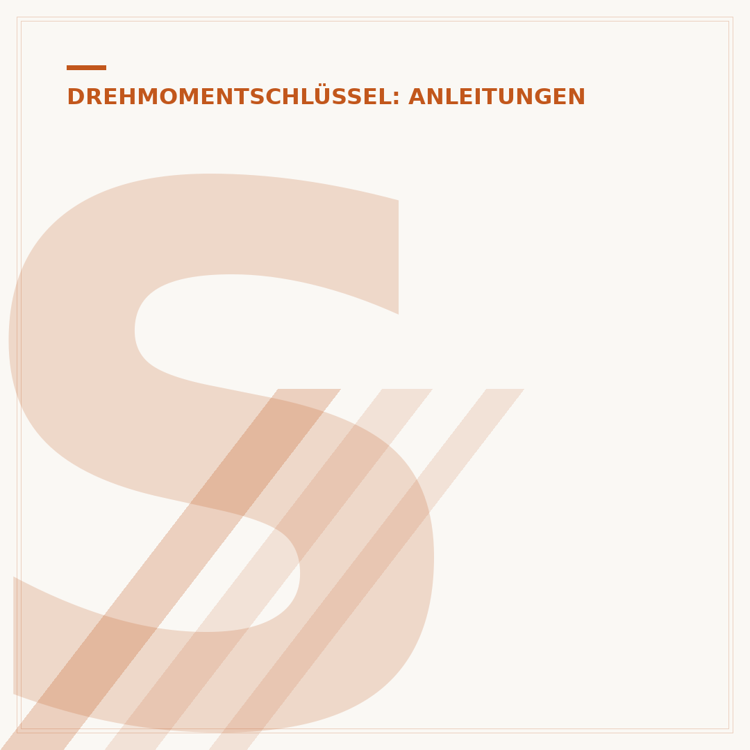 Skala am Drehmomentschlüssel ablesen