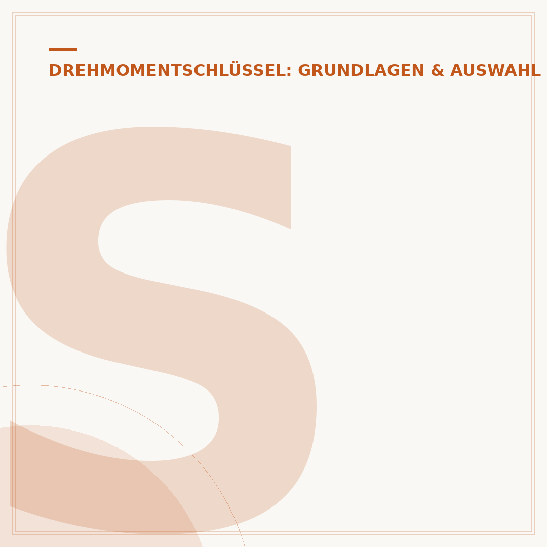 Skala des Drehmomentschlüssels falsch kalibriert