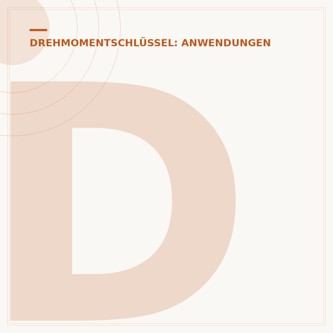 Drehmomentschlüssel mit 1/2 Zoll Vierkant für Radmuttern