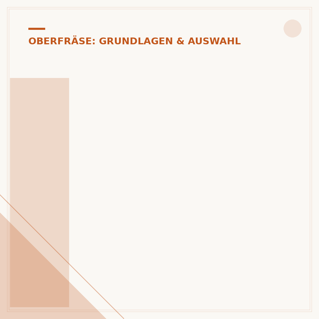 Ist ein Dremel eine Oberfräse?