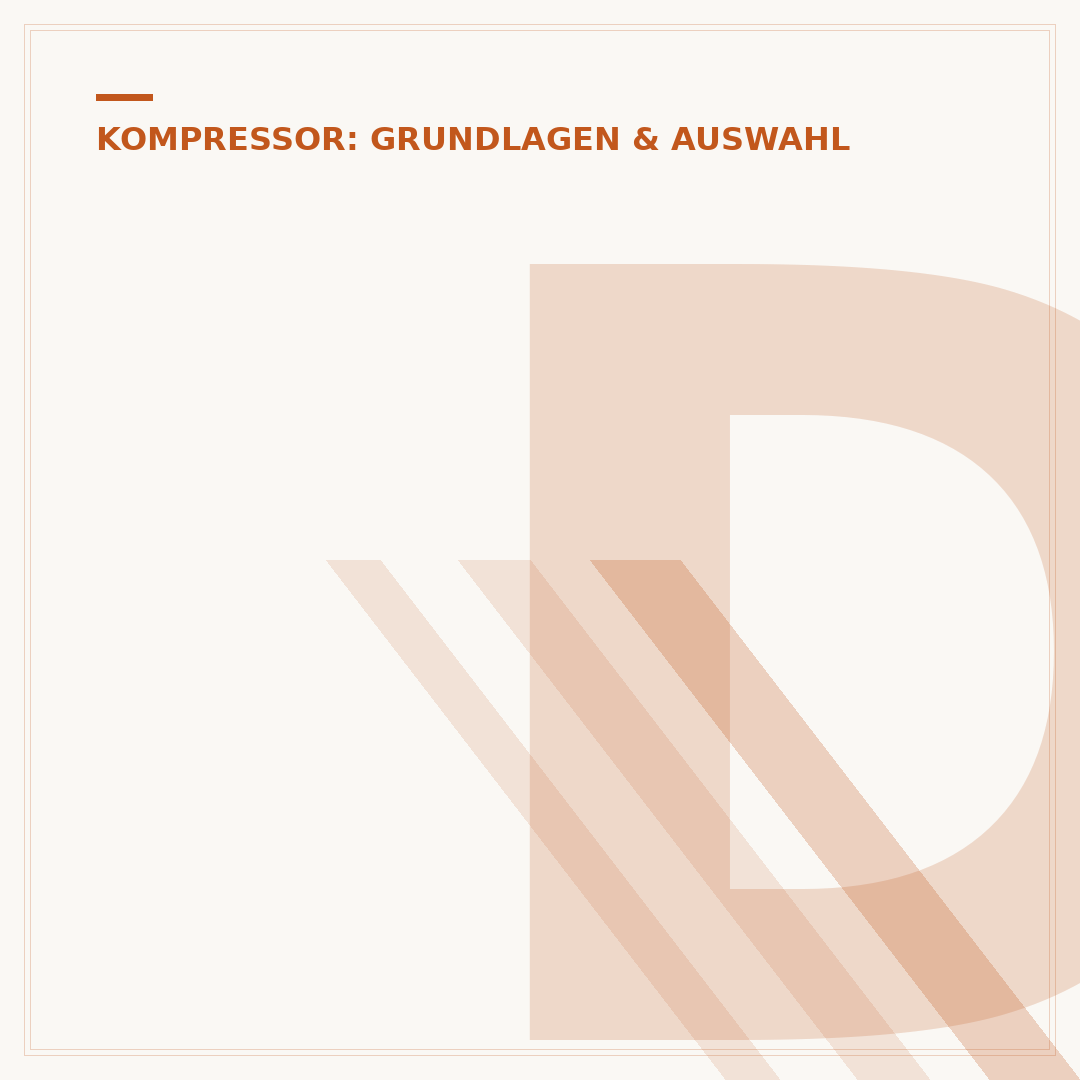 Druckluftpistole mit Kompressor: Auswahl & Anwendung