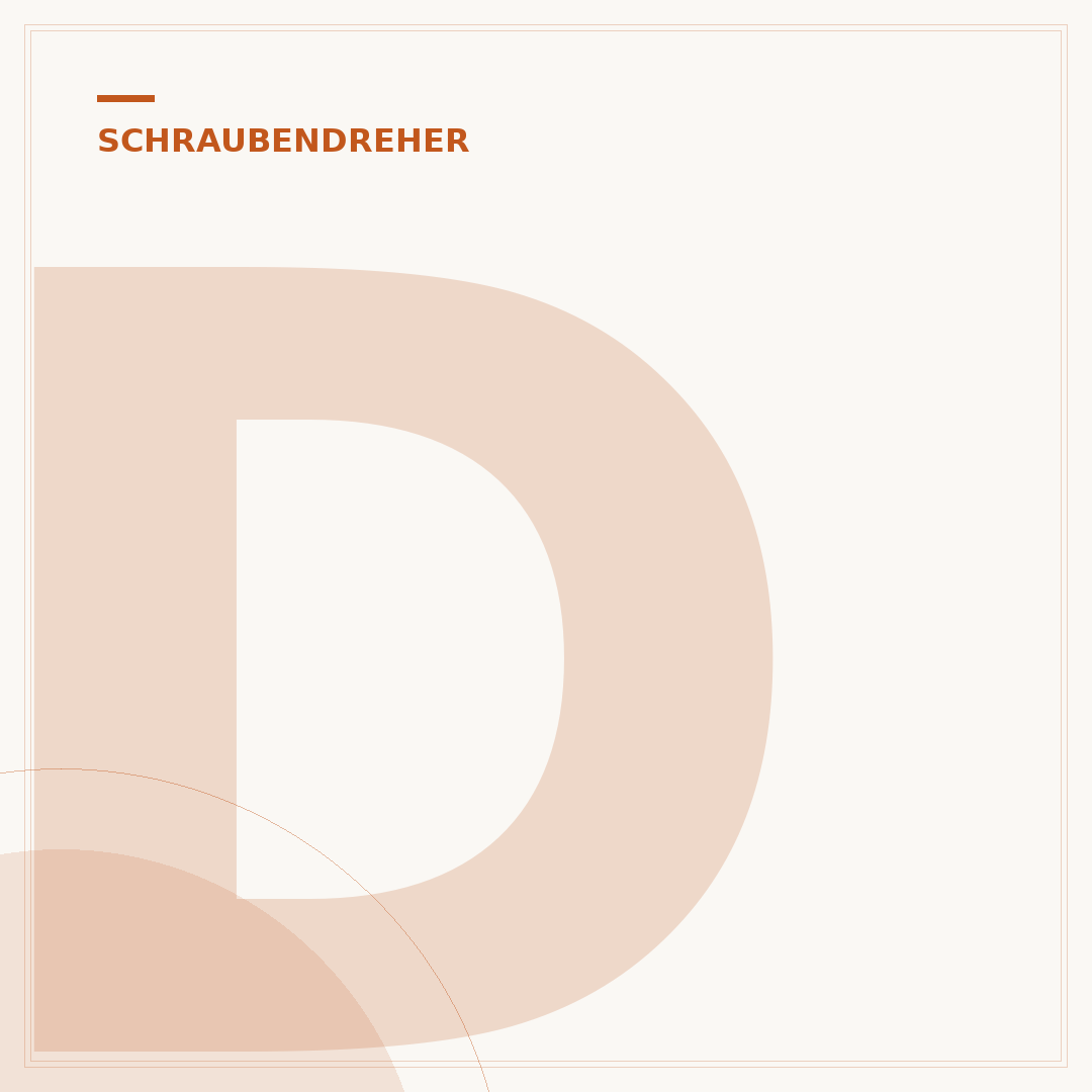 Duplo Schraubendreher