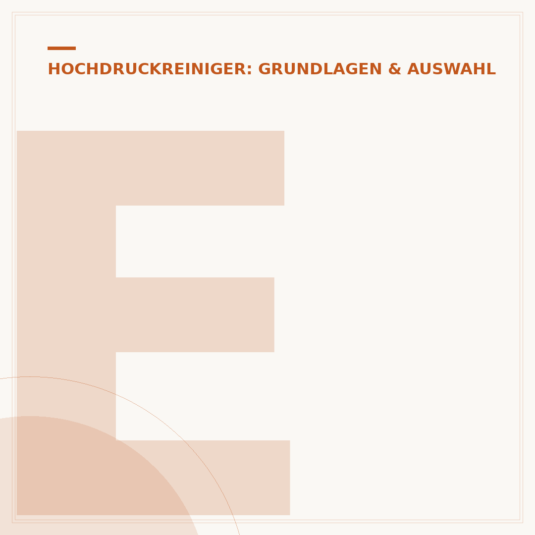 EGO Hochdruckreiniger mit Akku-Technologie