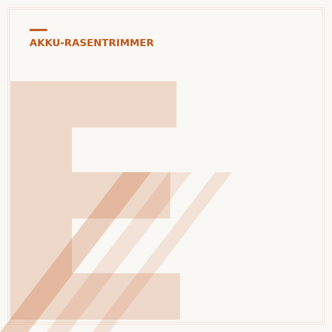 Ersatzteile für Einhell Akku-Rasentrimmer