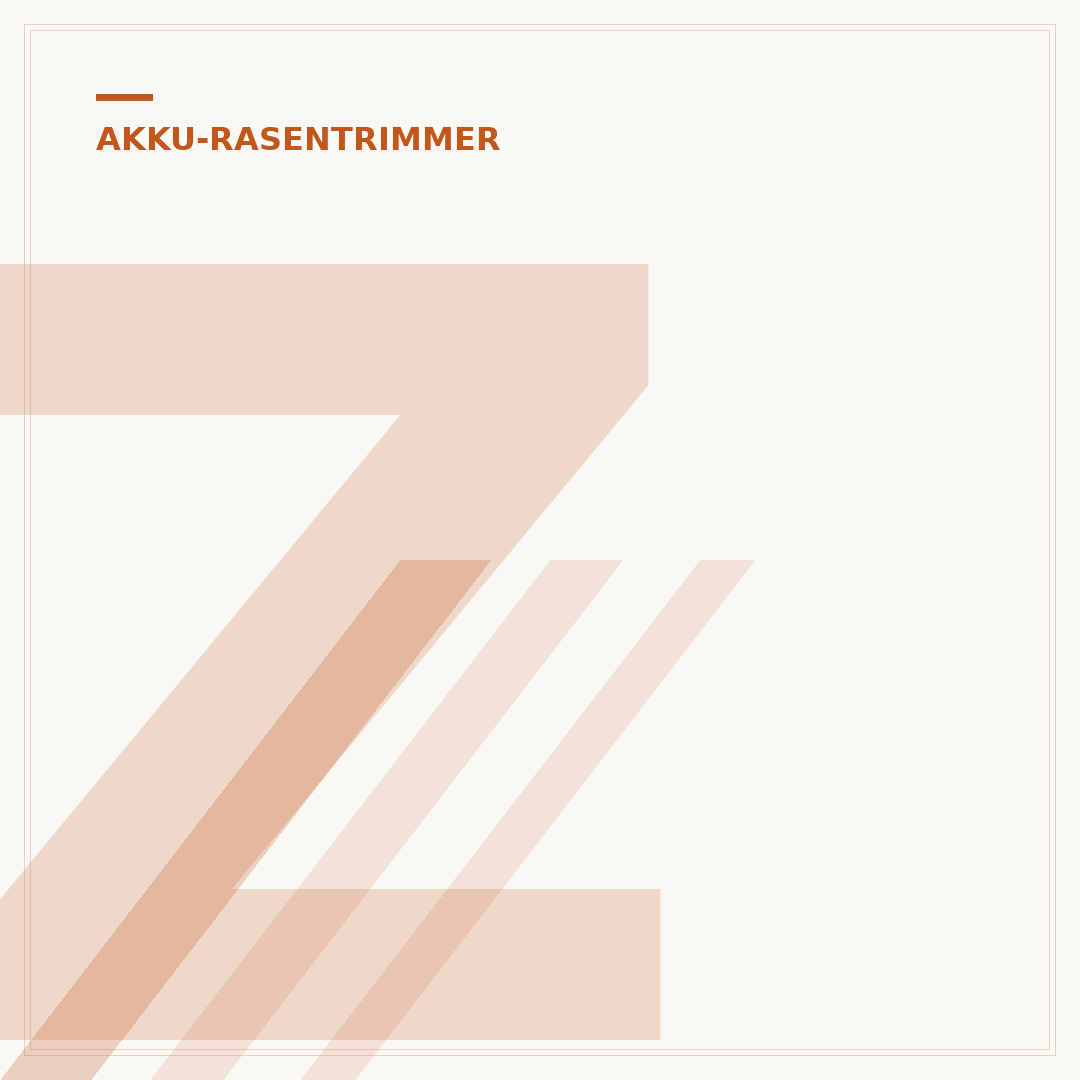Zubehör für Einhell Akku-Rasentrimmer