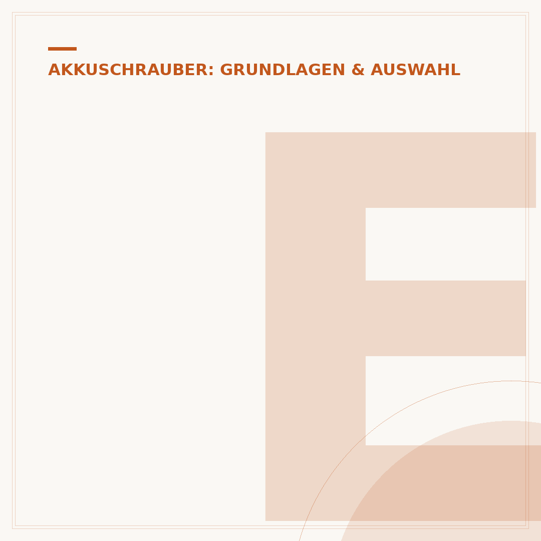 Einhell Akkuschrauber TP