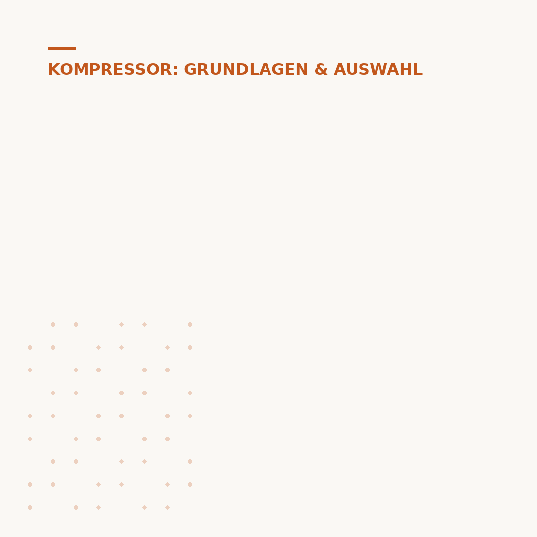Öl für Einhell Kompressor