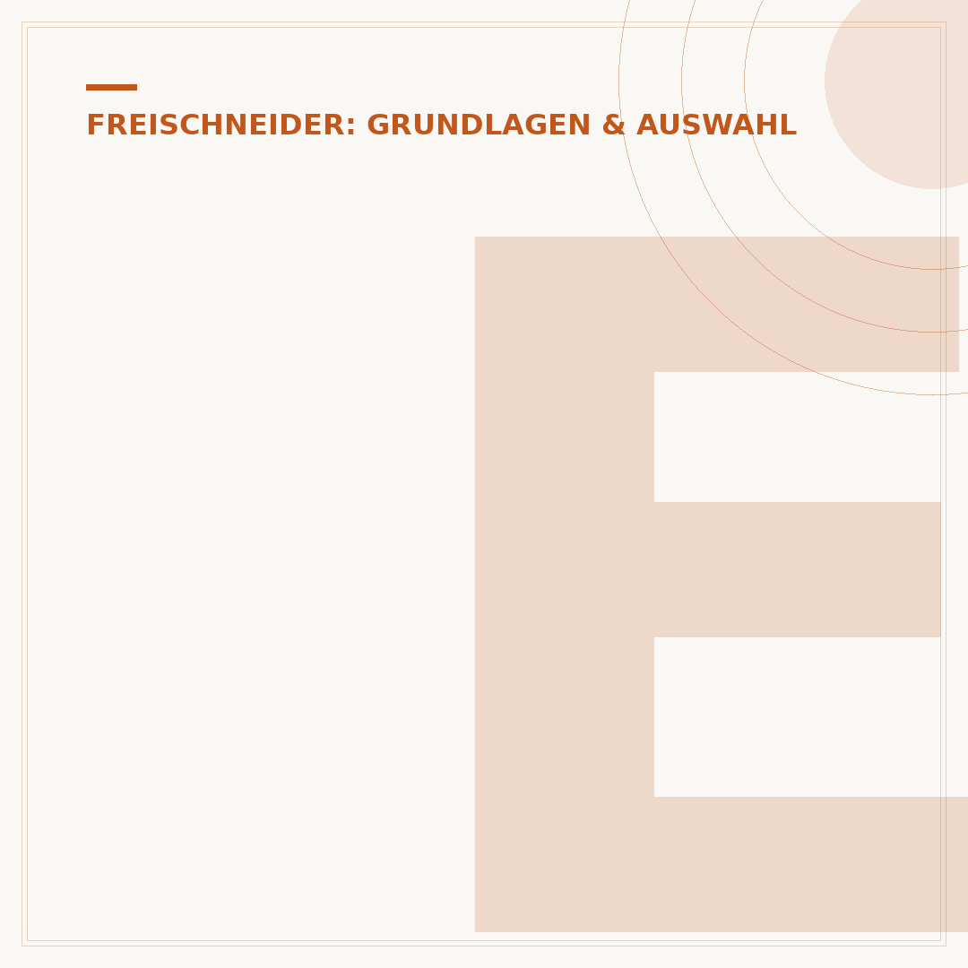 Ersatzfadenspule für Lux Akku-Freischneider FS 2x20 35