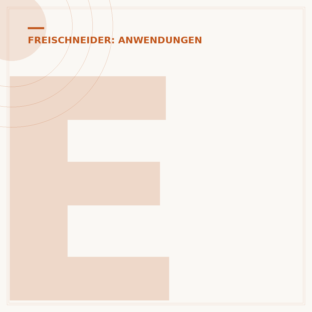 Ersatzteile für Freischneider