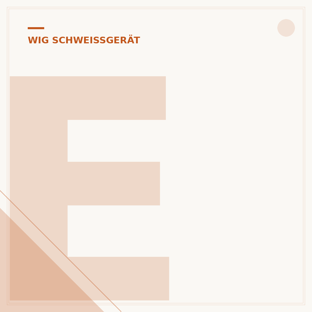 EWM WIG Schweißgerät: Auswahl, Technik & Anwendung