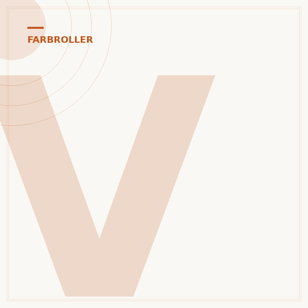 Verschleiß des Farbroller-Bezugs