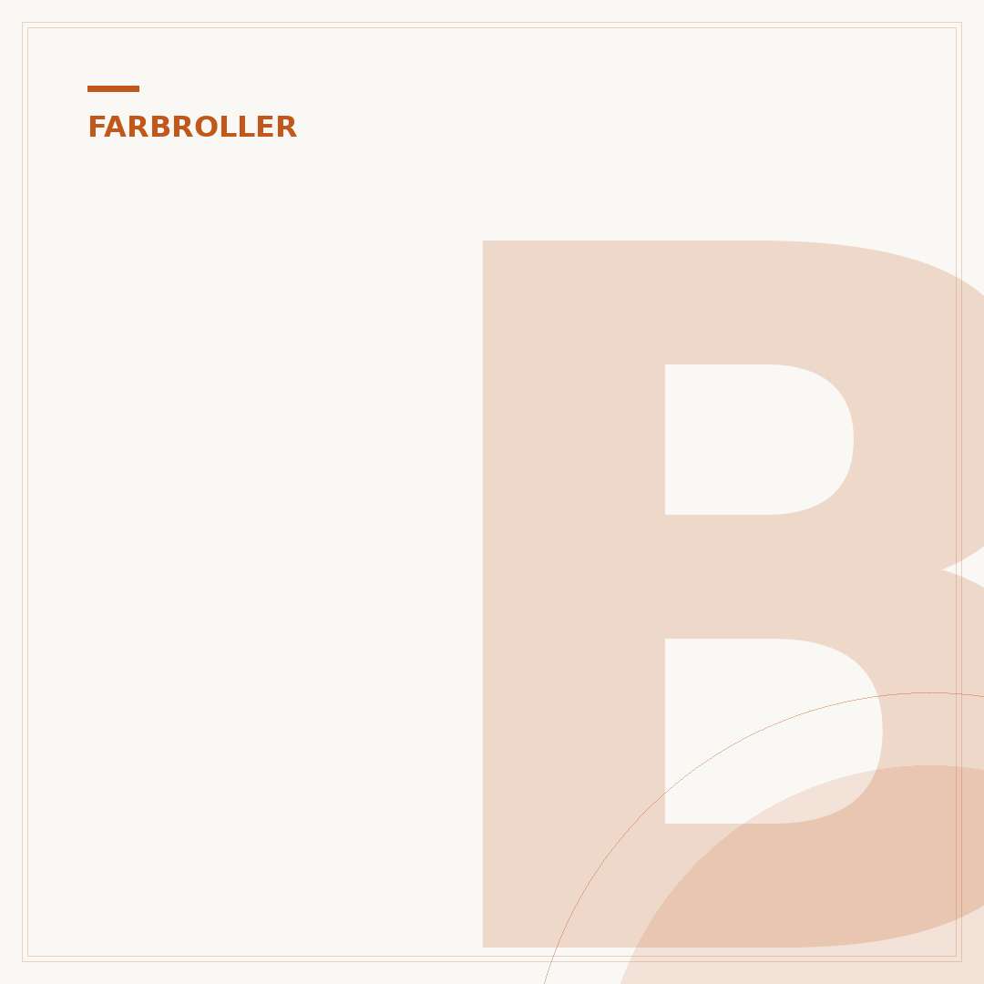Bezug des Farbrollers wechseln