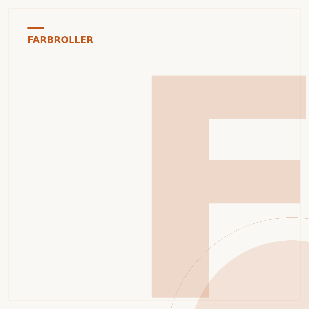Farbroller: Farbaufnahme und deckender Auftrag erklärt