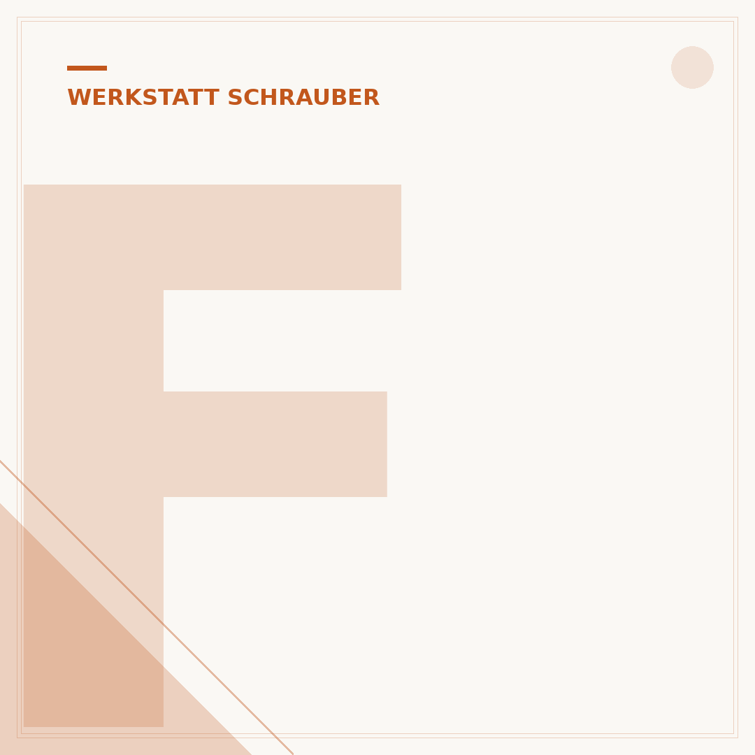 Fassaden-Tiefengrund