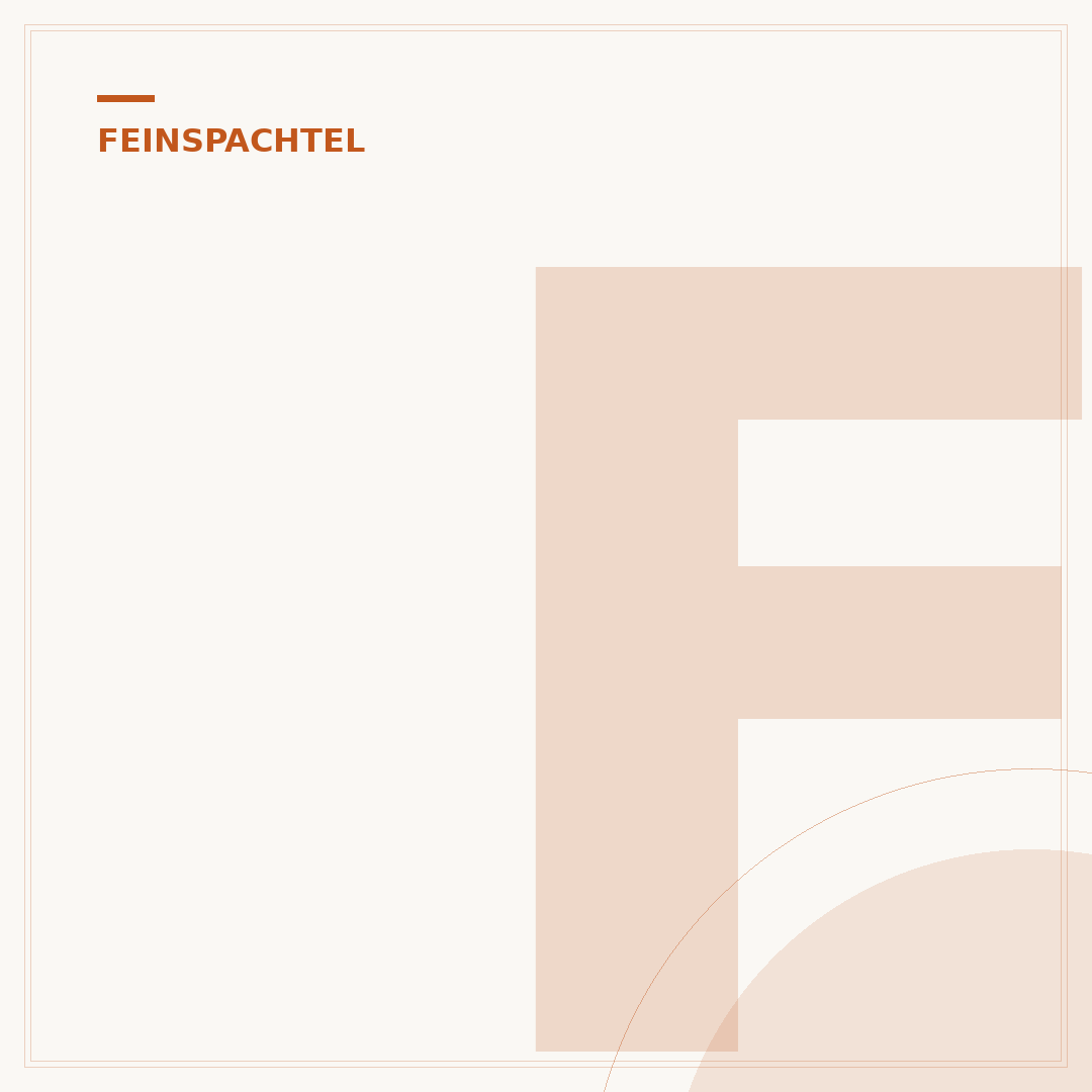 Fermacell Feinspachtel