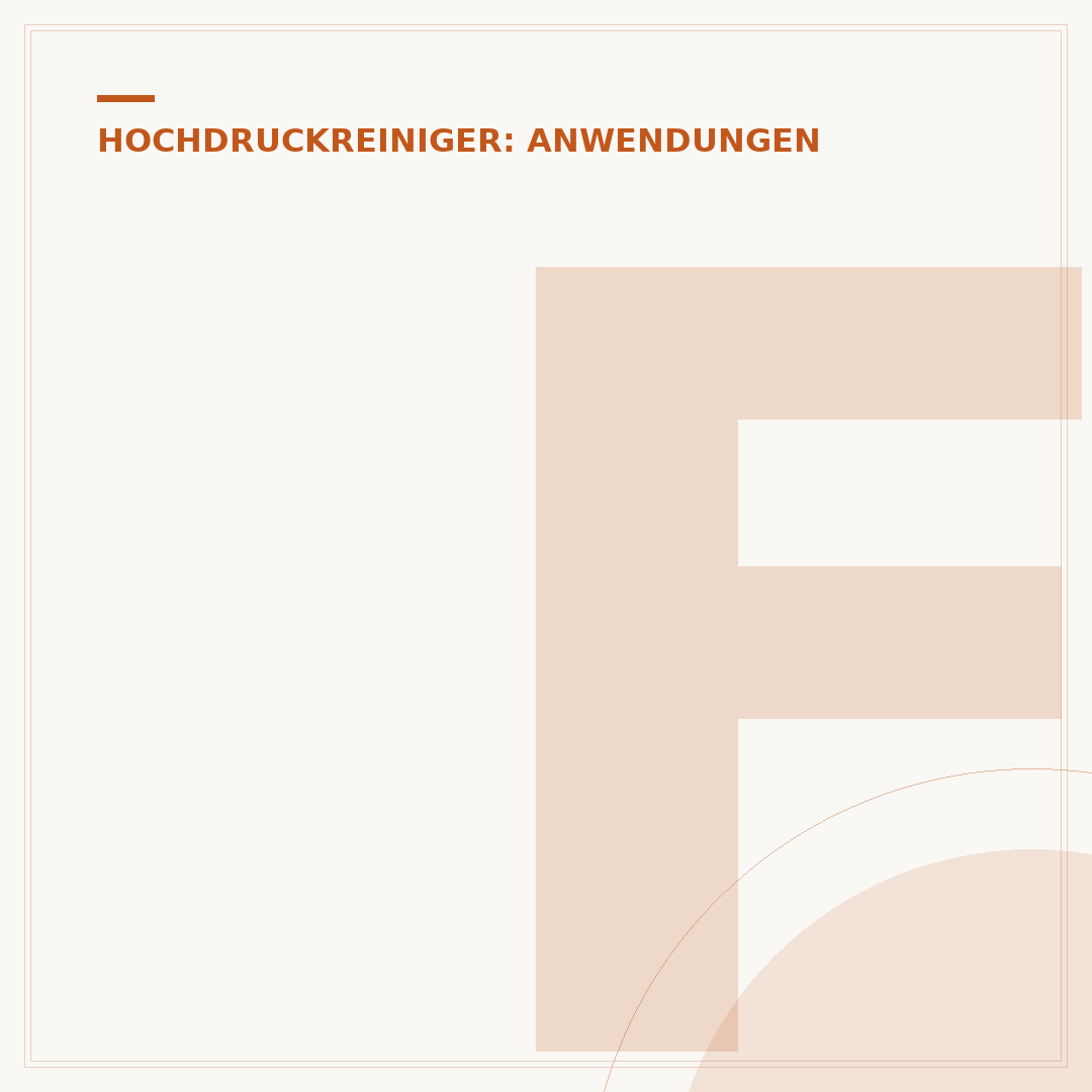 Ferrex Hochdruckreiniger Ersatzteile finden & auswählen