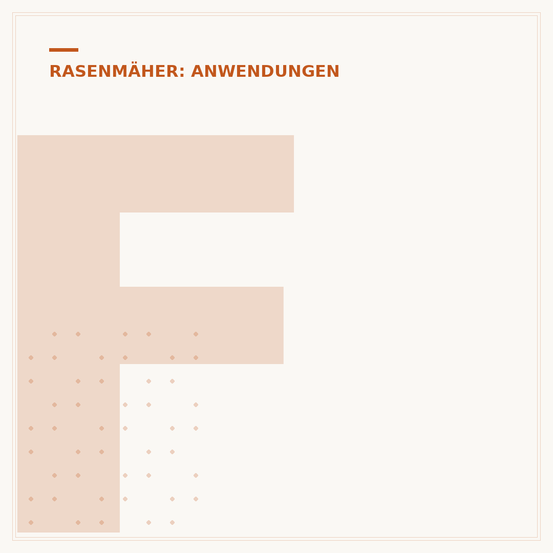 Ferrex Rasenmäher Ersatzteile