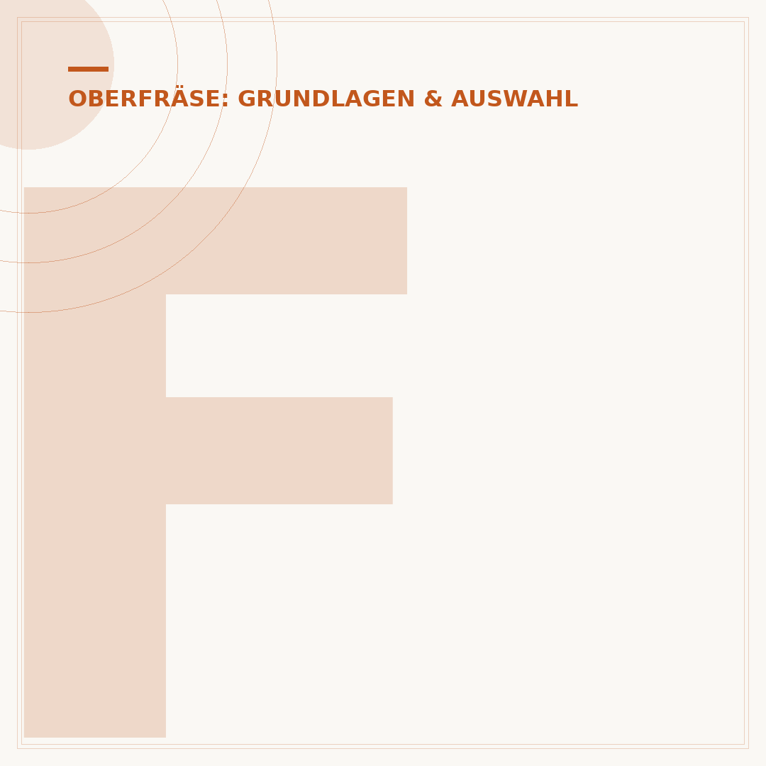 Festo Oberfräse