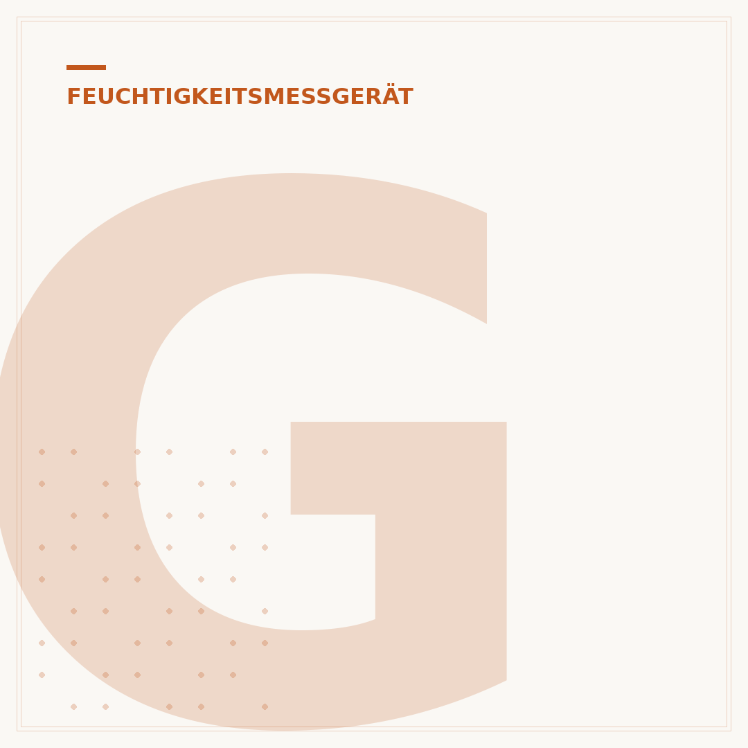 Grenzwert für Brennholz-Feuchtemessgerät