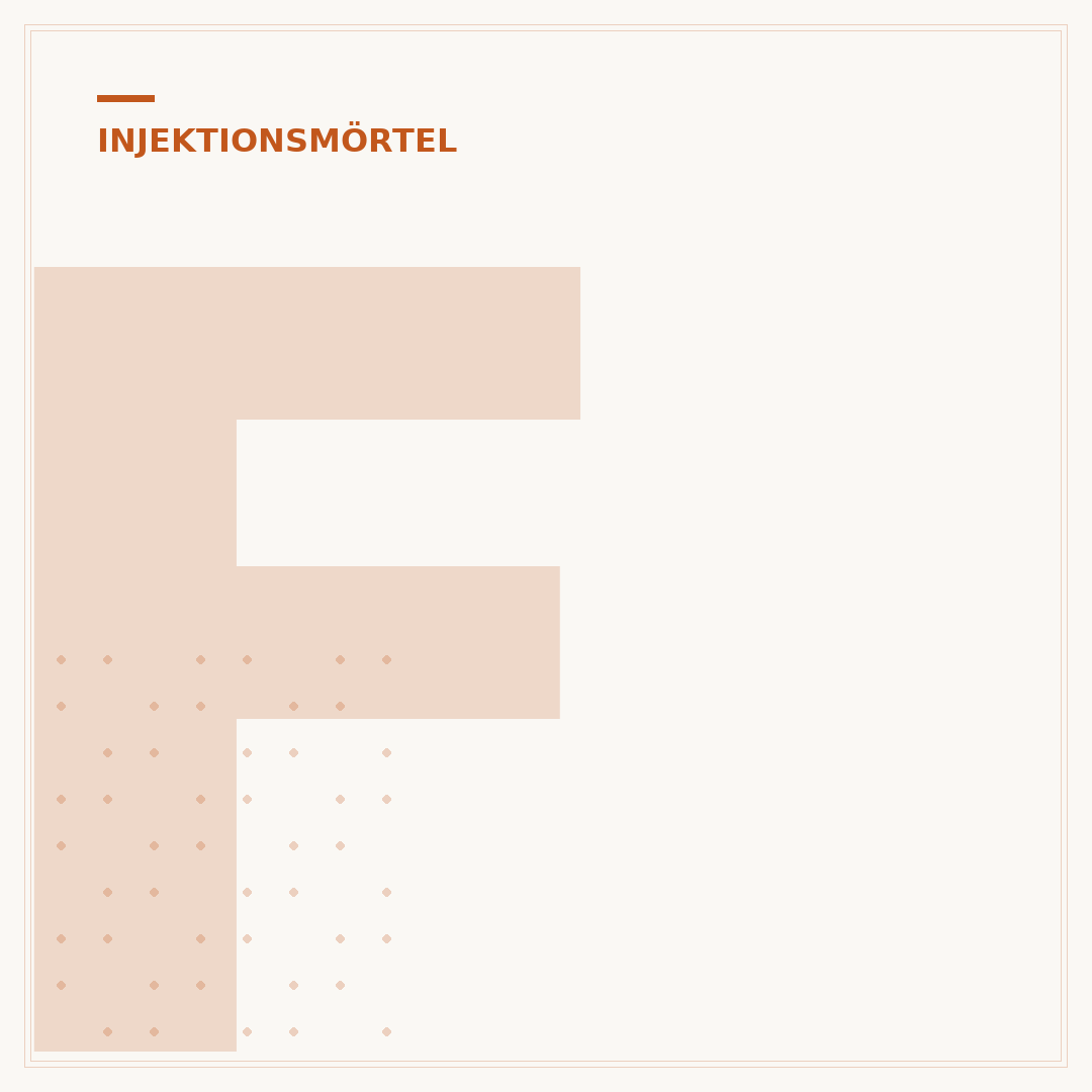 Fischer Injektionsmörtel Anleitung