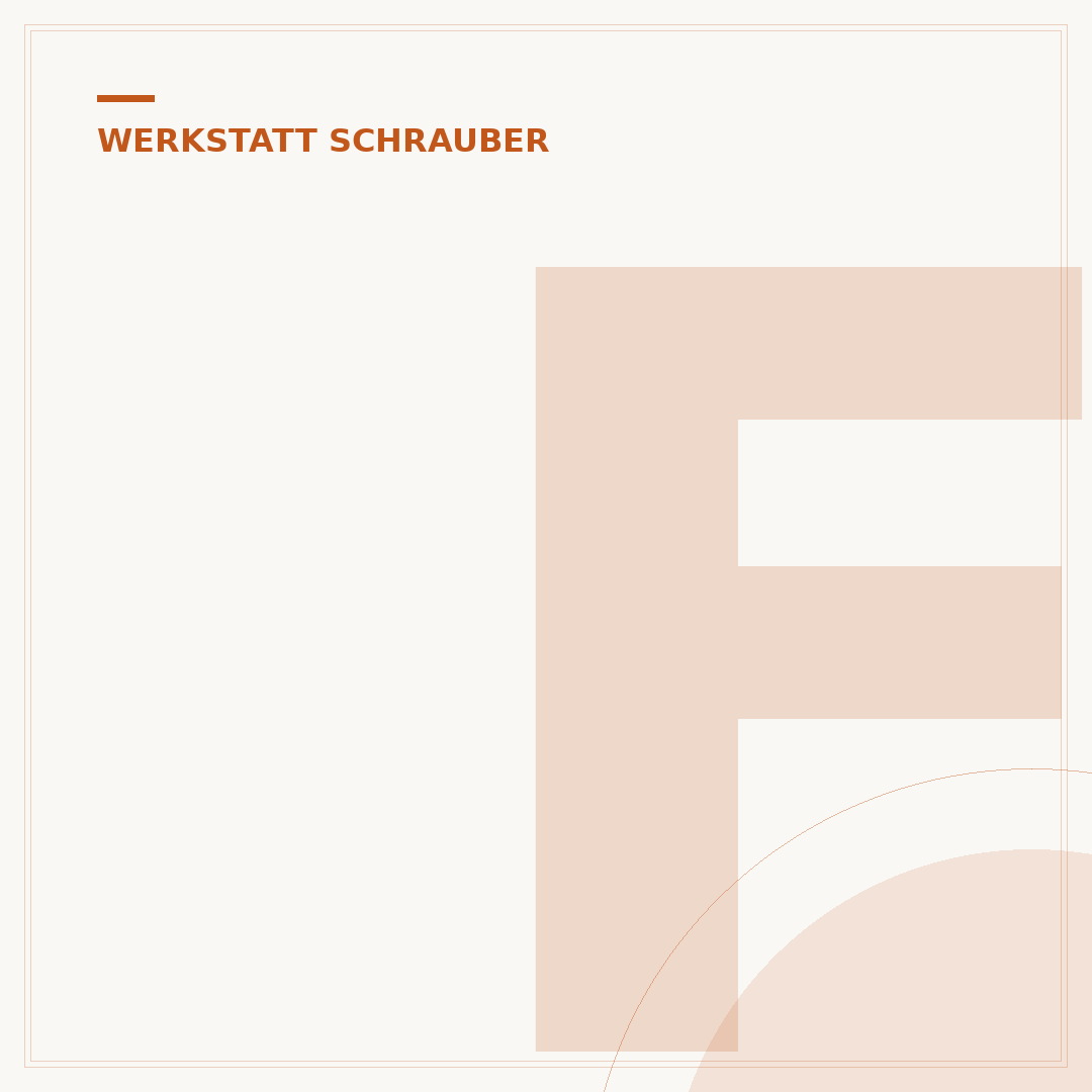 Flex-Trennscheibe
