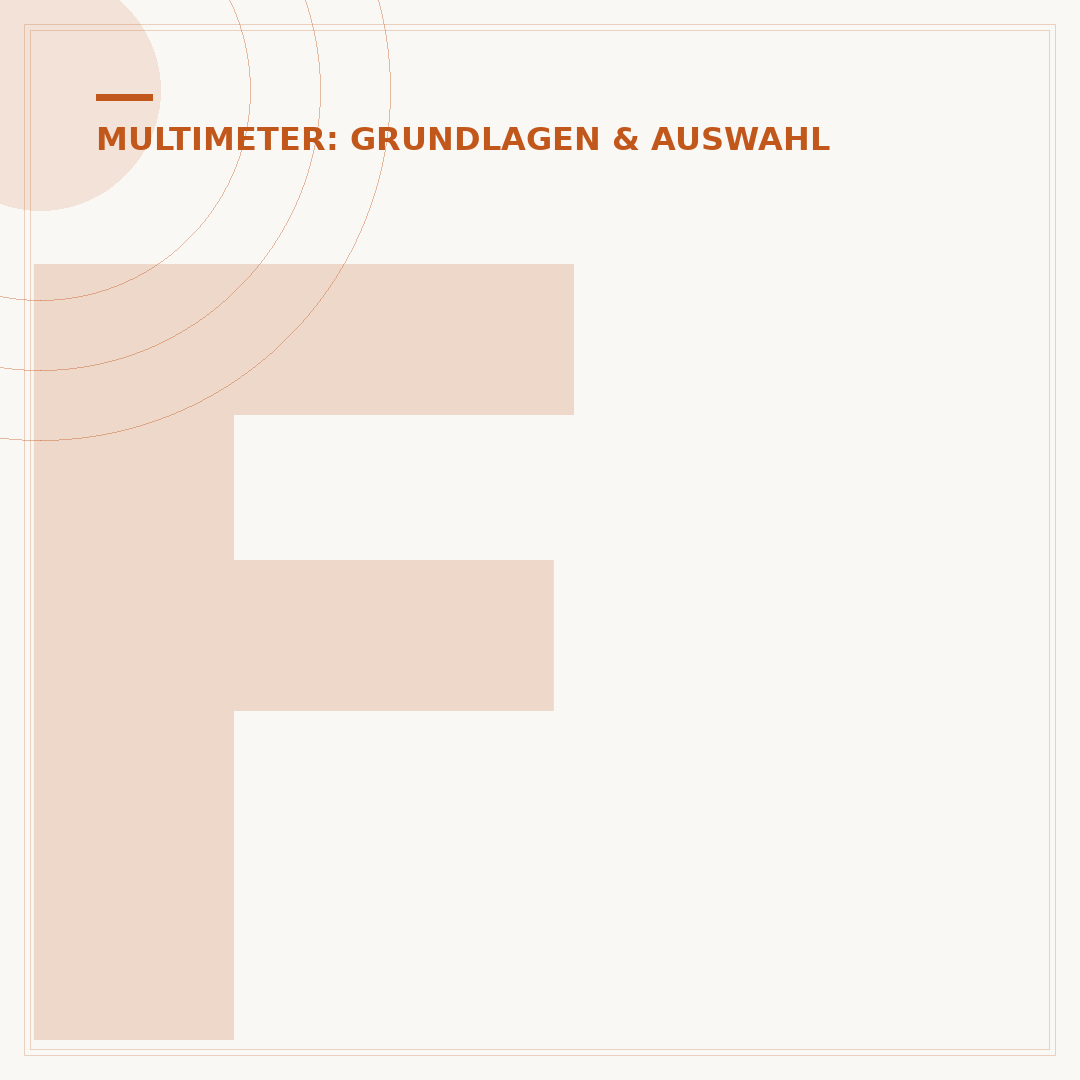 Fluke 115 Multimeter: Präzision und Leistung im Detail