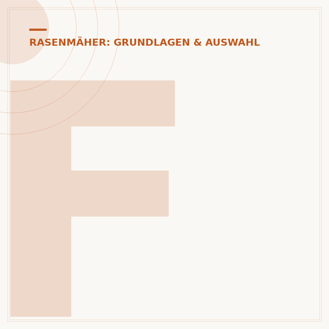 Flymo Rasenmäher