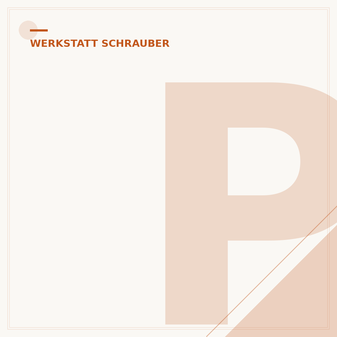 Plattenmaterial für die Frästisch-Einlegeplatte